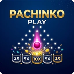Ícone de Pachinko Play - Lucky Drop